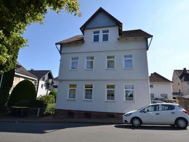 gepflegtes 3 Familienhaus in 37627 Stadtoldendorf