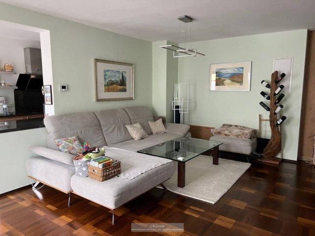 WUNDERSCHÖNES 3 ZIMMER EIGENTUM MIT GARTEN & GARAGE NAHE MAURER HAUPTPLATZ