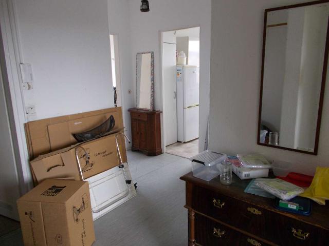 Gepflegtes 3 Zimmer Loft in Rosdorf