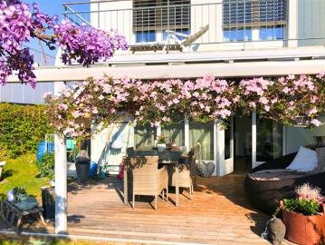 Aarefeld, Steffisburg, Verwaltungskreis Thun, Verwaltungsregion Oberland, Kanton Bern