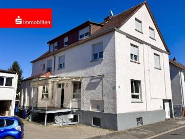 Haus kaufen in Groß Steinheim - Abstell-kammer