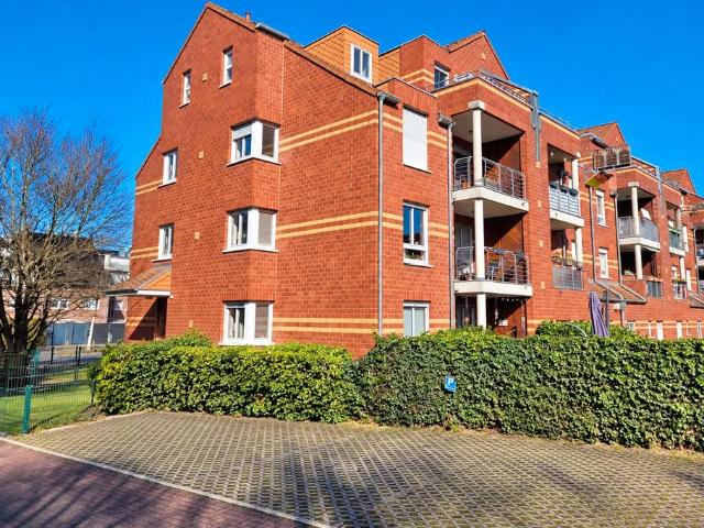 Gepflegtes 4 Familienhaus zwischen Köln und Düsseldorf