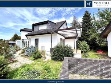 Gepflegtes 4 Parteienhaus mit Eigennutzungspotenzial auf dem Heidelberger Boxberg
