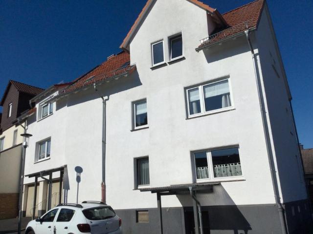 Gepflegtes 4 Parteienhaus in Kassel Nordshausen – voll vermietet