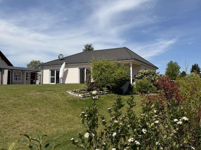 Gepflegtes 4 Zimmer Einfamilienhaus Bad Pyrmont Hagen