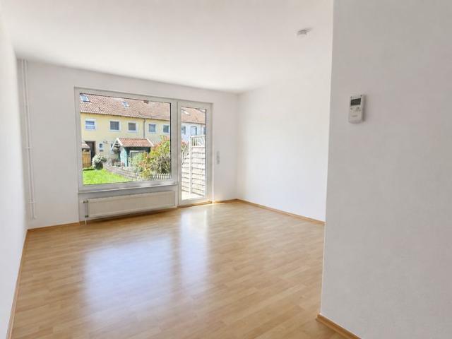 Gepflegtes 4 Zimmer Reihenmittelhaus mit Garten und Keller in zentraler Lage von Oldenburg