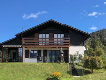 Schwarzsee, Plaffeien, Plaffeien, Sensebezirk, Kanton Freiburg