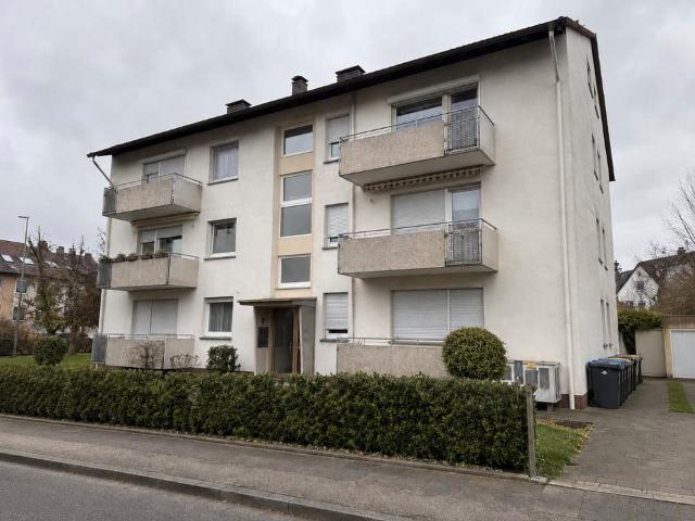Gepflegtes 6 Parteienhaus mit ca. 500 m² Wohnfläche und 60.000 EUR
