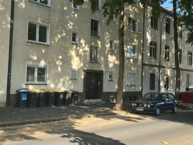 Gepflegtes 7 Familienhaus mit Entwicklungspotenzial in Herne