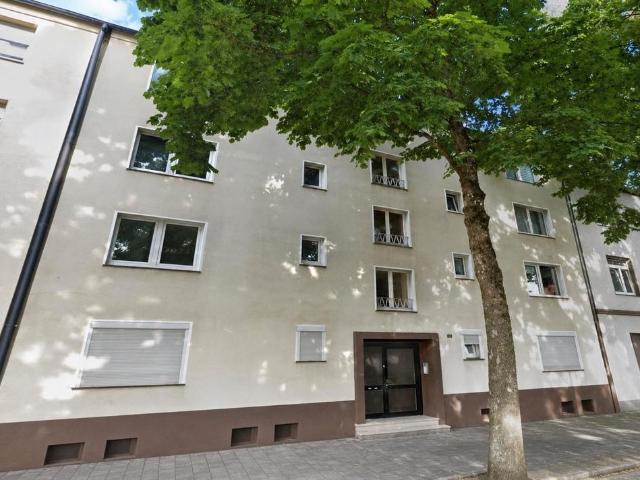 Gepflegtes 7 Familienhaus mit Entwicklungspotenzial in Herne