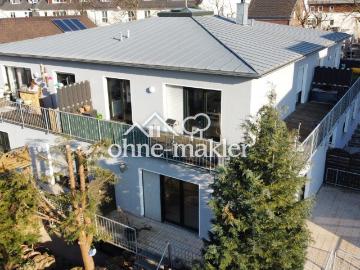 Lechenich, Kölner Bucht, Nordrhein-Westfalen