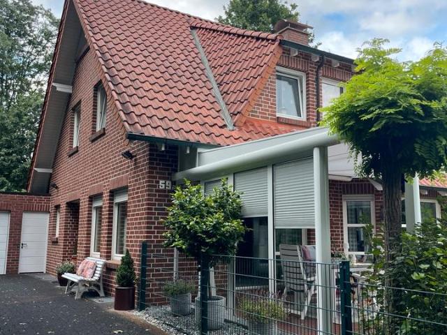 gepflegteszeitloses Einfamilienhaus PROVISIONSFREI