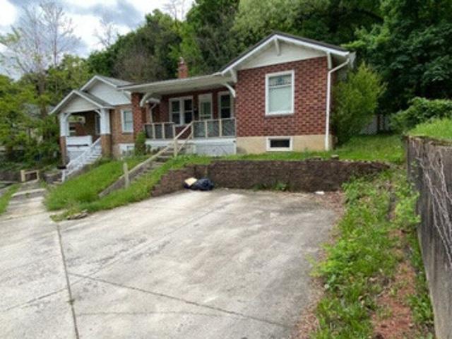 Gephart Dr
