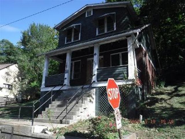 Gephart Dr