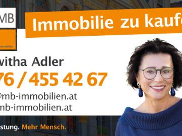 Doppelhaushälfte for sale in 2392 - Garten