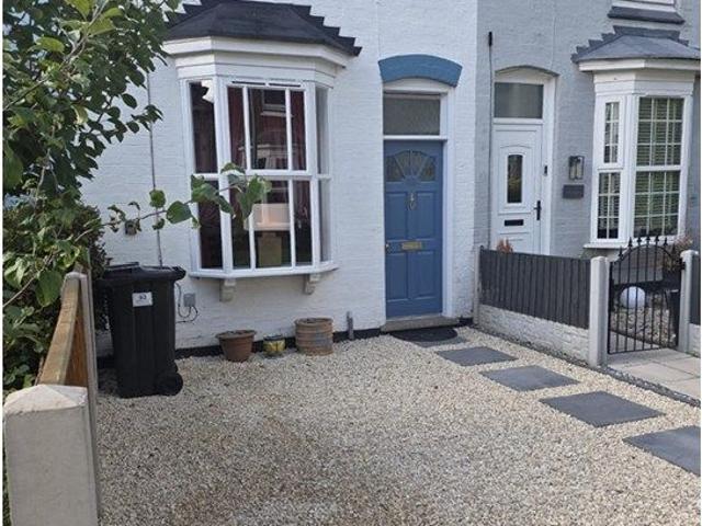 Gertrude Place, Birmingham B18, 2 bed terraced house to rent, £1,250 pcm | PrimeLocation