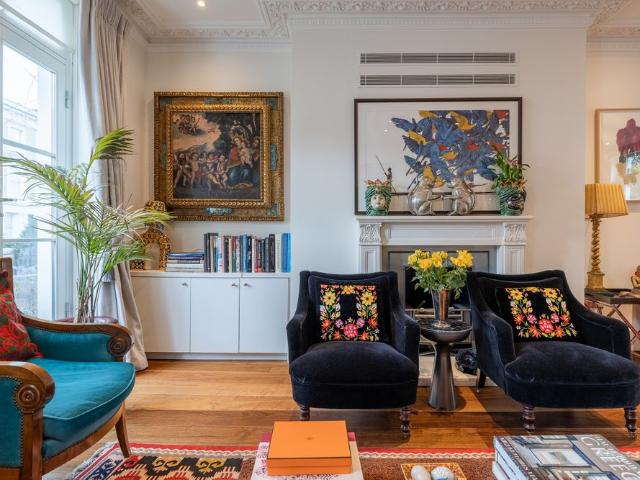 Gertrude Street, Chelsea, London, SW10