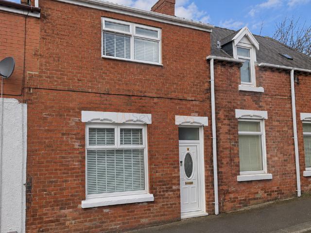 Gertrude Street, Houghton Le Spring, Tyne And Wear DH4, 3 bed terraced house to rent, £650 pcm | PrimeLocation