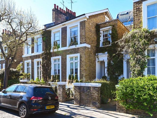 Gertrude Street SW10, 5 bed terraced house to rent, £13,867 pcm | PrimeLocation