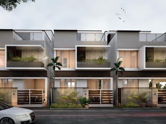 Gerugambakkam Residential Plot For Sale Chennai
