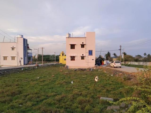 D Yan Millennium Heights,Gerugambakkam Residential Plot For Sale Chennai