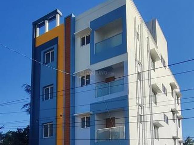 Gerugambakkam 2 BHK Apartment For Sale Chennai