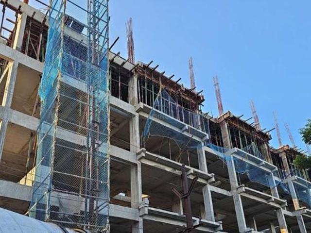 Gerugambakkam 2 BHK Apartment For Sale Chennai