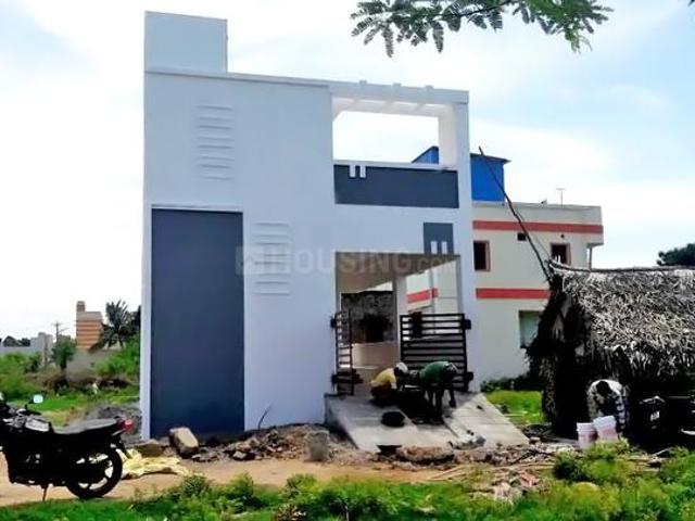 Gerugambakkam 2 BHK Villa For Sale Chennai