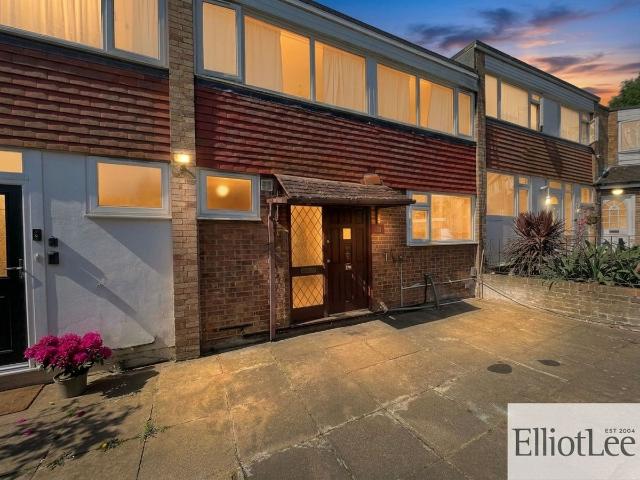 Gervase Close, Wembley HA9, 4 bed terraced house to rent, £2,750 pcm | PrimeLocation