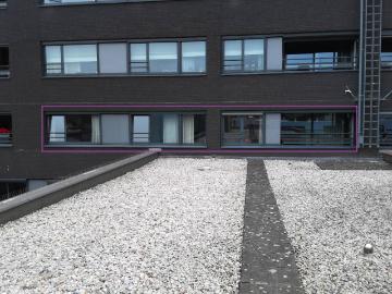 Appartement te huur in Dieze - Opslagruimte