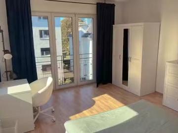 Gervinusstraße Apartment