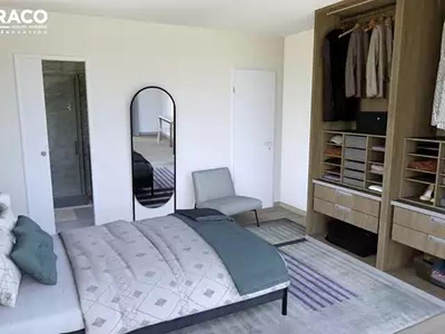 Gerville 76790 Programme neuf maison neuf à vendre 4 pièces