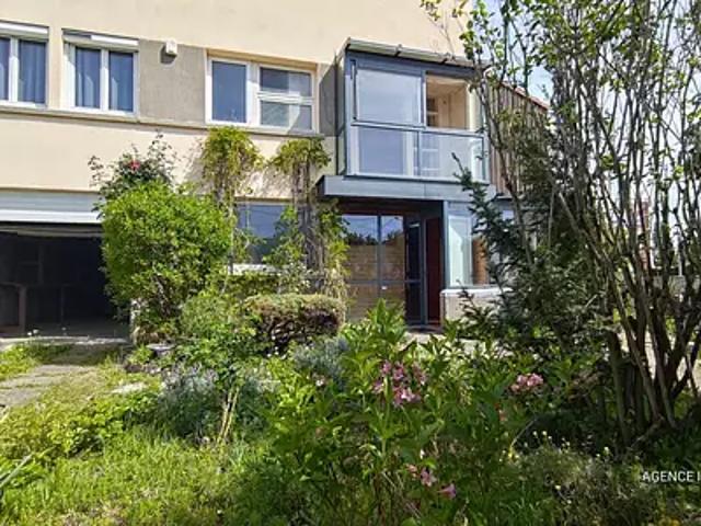 Gerzat 63360 Achat / Vente maison 8 pièces t8 piscine terrasse