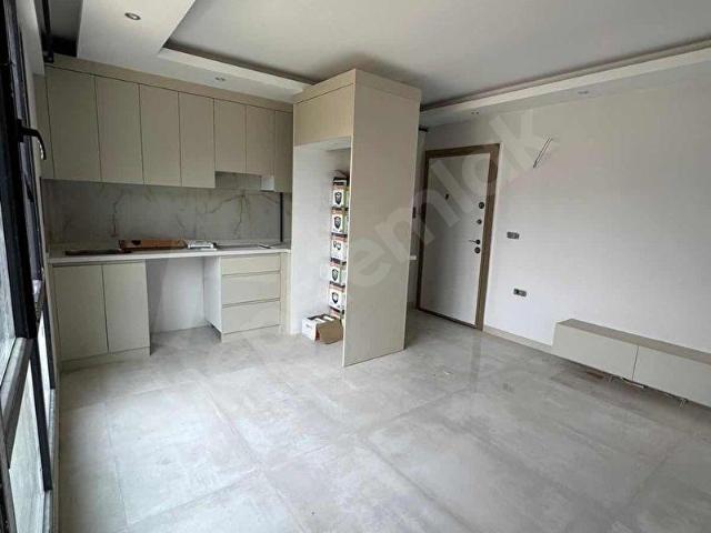 GERZELE MAHALLESİ SIFIR FIRSAT APART