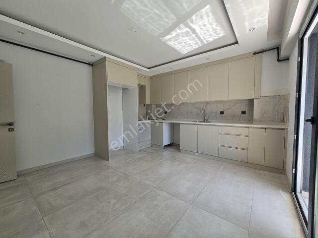 Gerzele, De 2+1 115 M2 Satılık Sıfır Daire