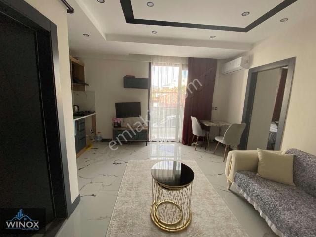 Gerzele'de Harika Konumda Yatırımlık Kiracılı 1+1 Daire