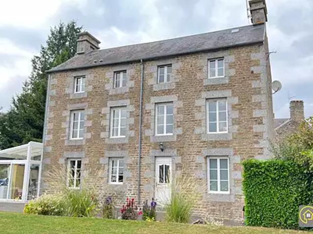 Ger 50850 Achat / Vente maison 5 pièces t5