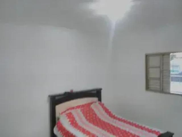 GER Casa 91m2 Terreno 145m2 Jardim CalifÓrnia
