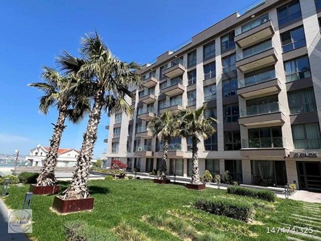 GERÇEK İLAN Ara Kat 1+1 Full Site Casa Blu MAIN GROUP