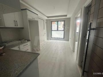 GERÇEK İLAN! BELEDİYE YAKINI 1+1 SIFIR ARAKAT DAİRE