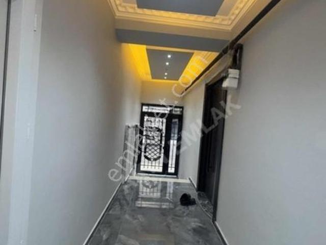 Gerçek İlan! Buca Yeşilbağlar Mah. 1+1 D.gazlı Sıfır Yeni Daire