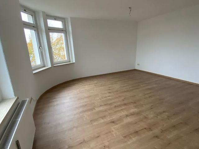 Geräumige helle 3 Raum Wohnung Zwickau Marienthal ab sofort zu vermieten