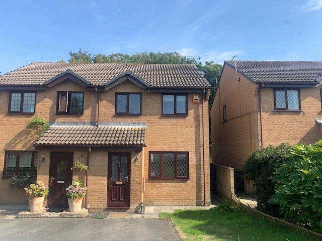 Ger Y Lyn, Porthcawl CF36, 3 bed semi detached house to rent, £1,050 pcm | PrimeLocation