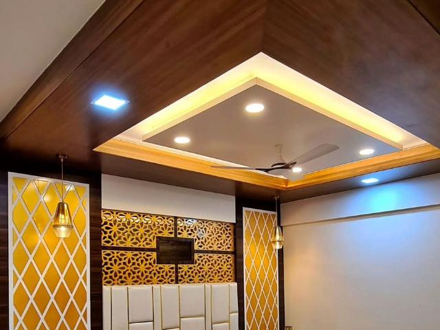 Gera Planet Of Joy 3 Bedroom 2250 Sq. Ft. Villa in Kharadi Pune Listing ID: #9870