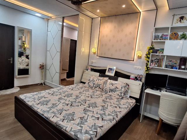 Gera World of Joy 3 Bedroom 1700 Sq. Ft. Villa in Kharadi Pune Listing ID: #10165