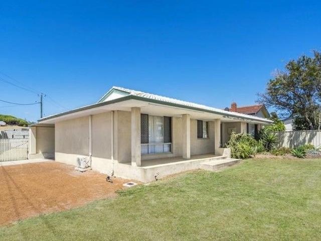 OWNER MUST SELL Can be Subdivided Subject to shire approval