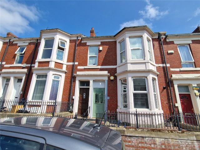 Gerald Street, Newcastle Upon Tyne, Tyne And Wear NE4, 2 bed flat to rent, £750 pcm | PrimeLocation