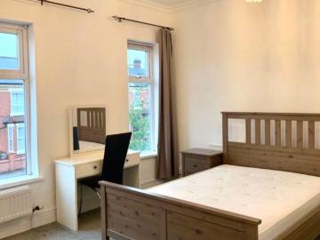 Gerald Road, Salford M6, Property to rent, £525 pcm | PrimeLocation
