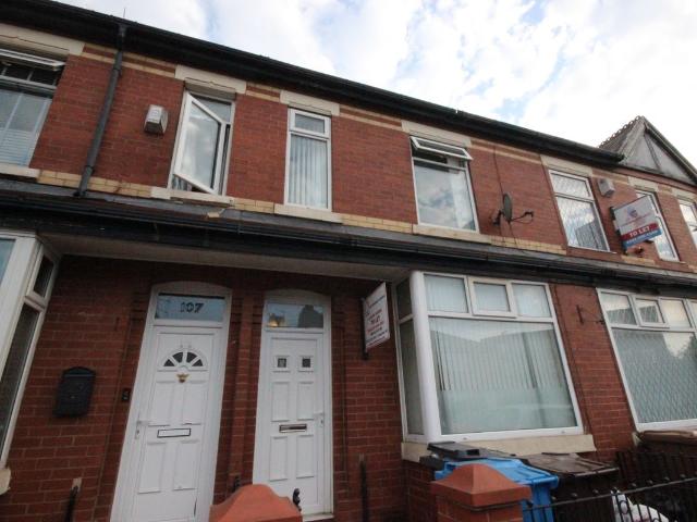 Gerald Road, Salford M6, 4 bed shared accommodation to rent, £650 pcm | PrimeLocation