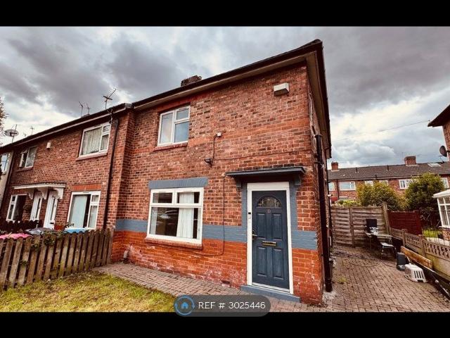 Gerald Road, Salford M6, 4 bed terraced house to rent, £1,350 pcm | PrimeLocation